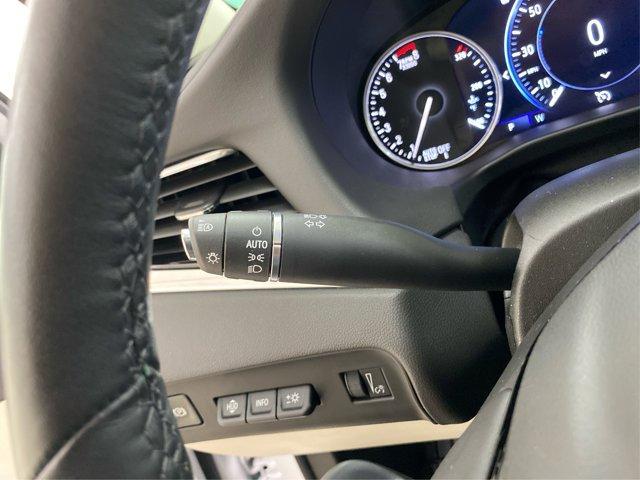 used 2022 Buick Enclave car, priced at $41,500