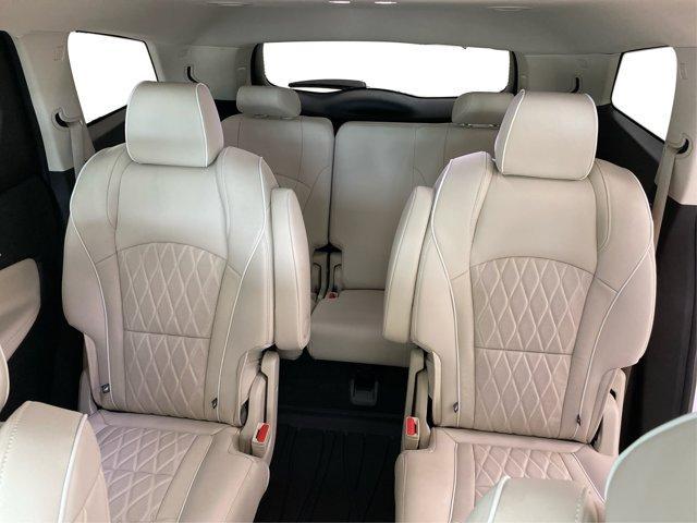 used 2022 Buick Enclave car, priced at $41,500