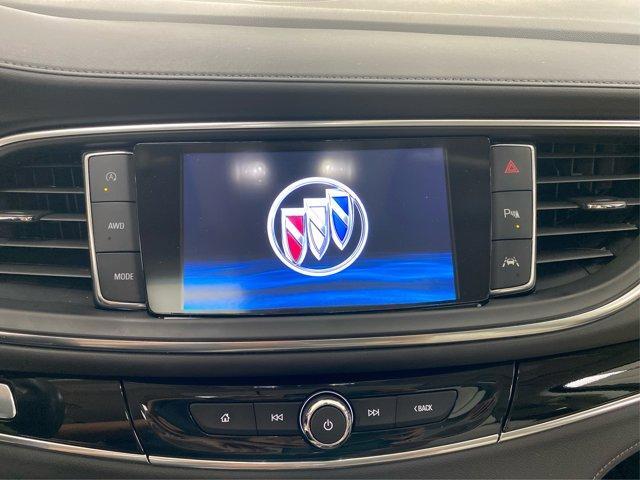 used 2022 Buick Enclave car, priced at $41,500