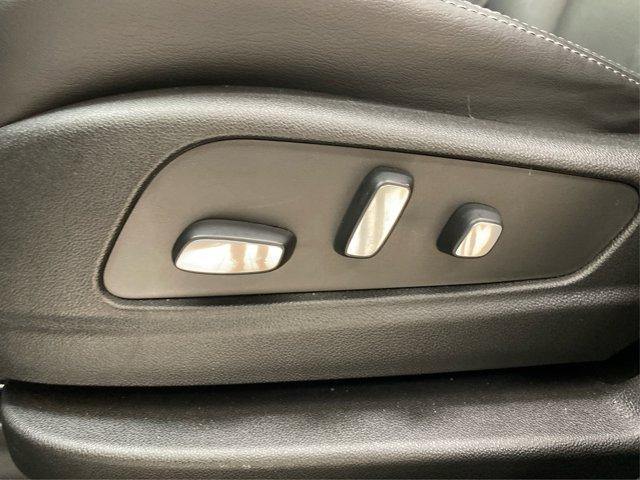used 2023 Cadillac XT5 car, priced at $36,500