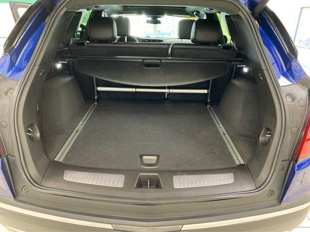 used 2023 Cadillac XT5 car, priced at $36,500