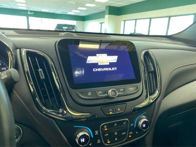 used 2023 Chevrolet Equinox car, priced at $27,000