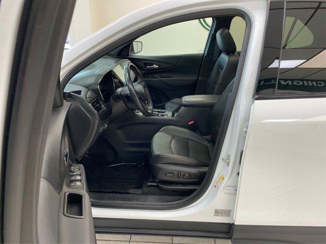 used 2023 Chevrolet Equinox car, priced at $27,000