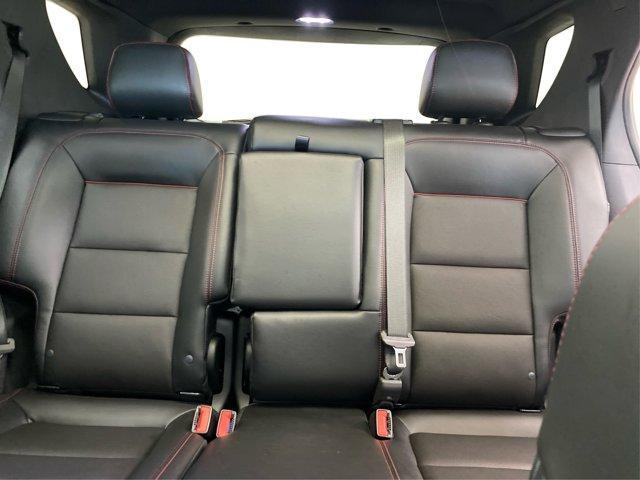 used 2023 Chevrolet Equinox car, priced at $27,000