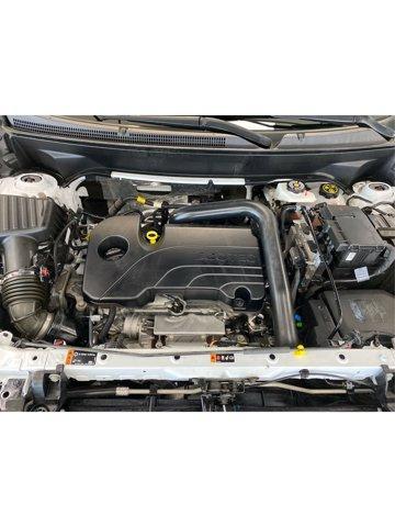 used 2023 Chevrolet Equinox car, priced at $27,000