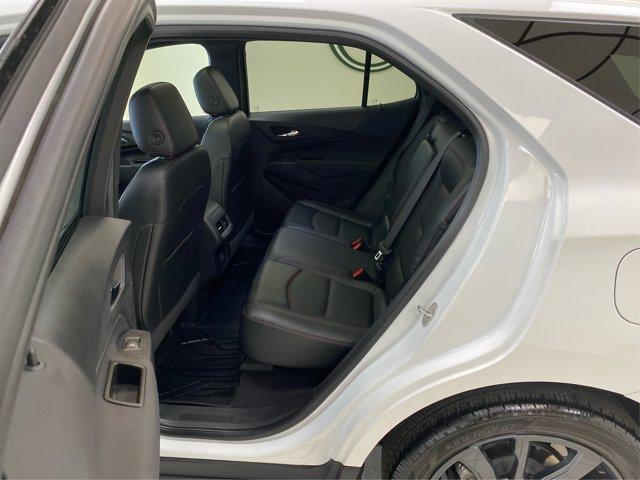 used 2023 Chevrolet Equinox car, priced at $27,000