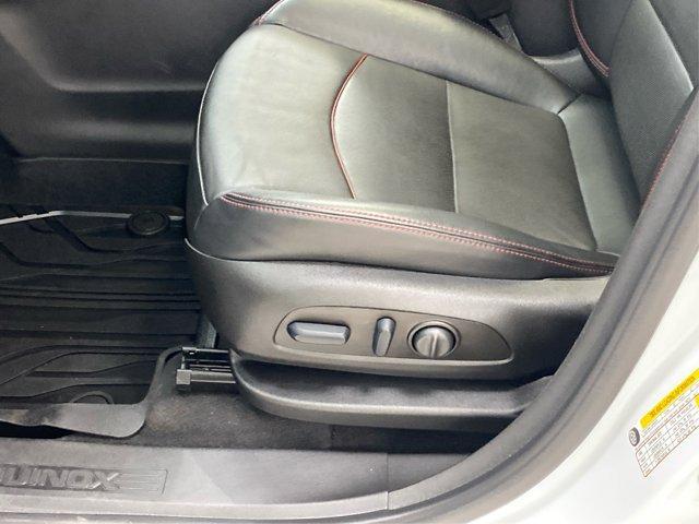 used 2023 Chevrolet Equinox car, priced at $27,000