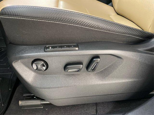 used 2023 Volkswagen Atlas Cross Sport car, priced at $35,000