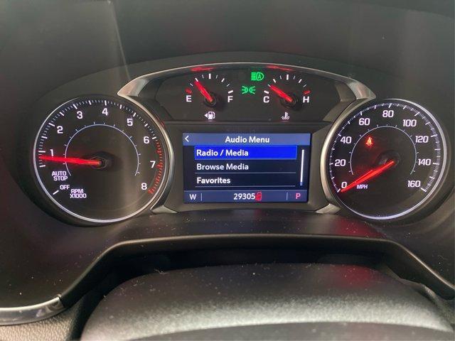 used 2023 Chevrolet Blazer car, priced at $26,500