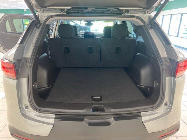 used 2023 Chevrolet Blazer car, priced at $26,500