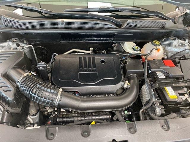 used 2023 Chevrolet Blazer car, priced at $26,500