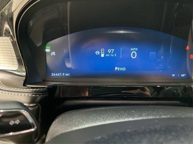 used 2024 Lincoln Corsair car, priced at $36,000