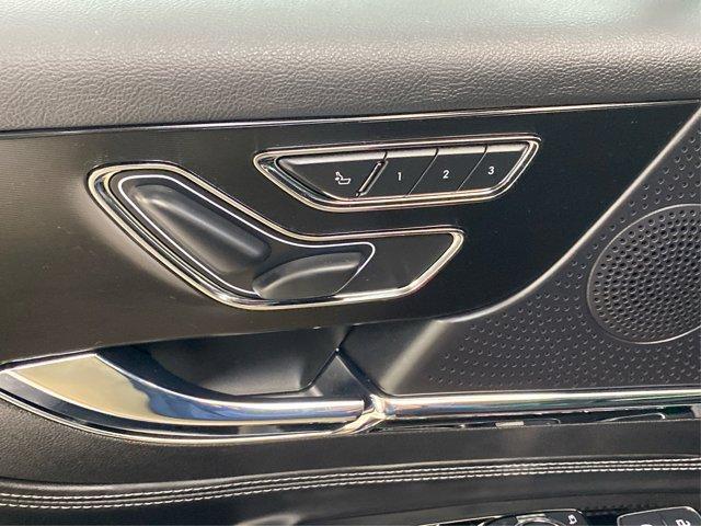 used 2024 Lincoln Corsair car, priced at $36,000