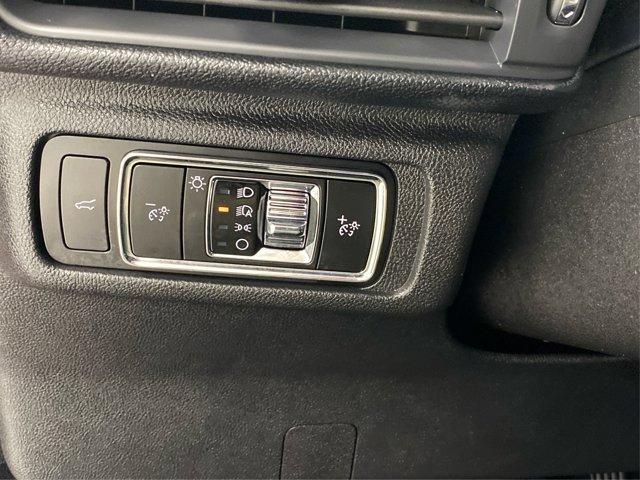 used 2024 Lincoln Corsair car, priced at $36,000