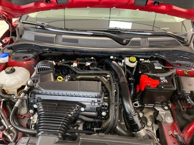 used 2024 Lincoln Corsair car, priced at $36,000