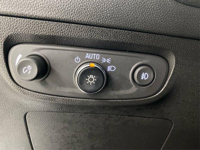 used 2022 Buick Encore GX car, priced at $23,000