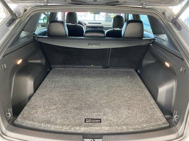 used 2023 Volkswagen Atlas Cross Sport car, priced at $33,000