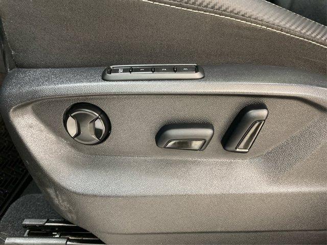 used 2023 Volkswagen Atlas Cross Sport car, priced at $33,000