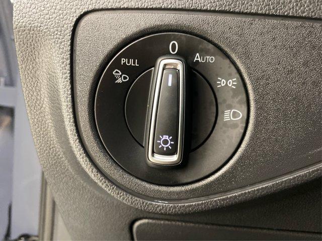 used 2023 Volkswagen Atlas Cross Sport car, priced at $33,000