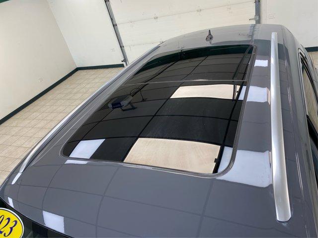 used 2023 Volkswagen Atlas Cross Sport car, priced at $33,000