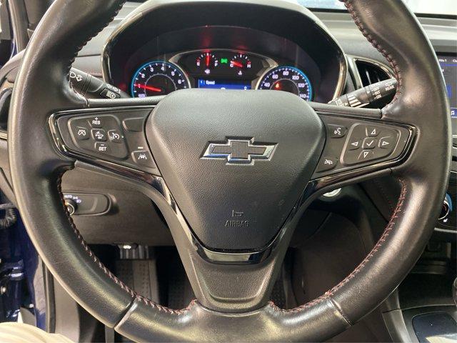 used 2022 Chevrolet Equinox car, priced at $27,000