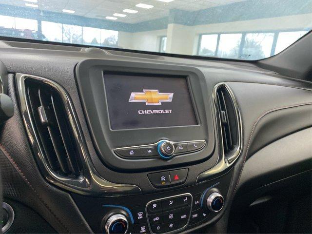 used 2022 Chevrolet Equinox car, priced at $27,000