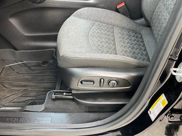 used 2023 Chevrolet Equinox car, priced at $26,500