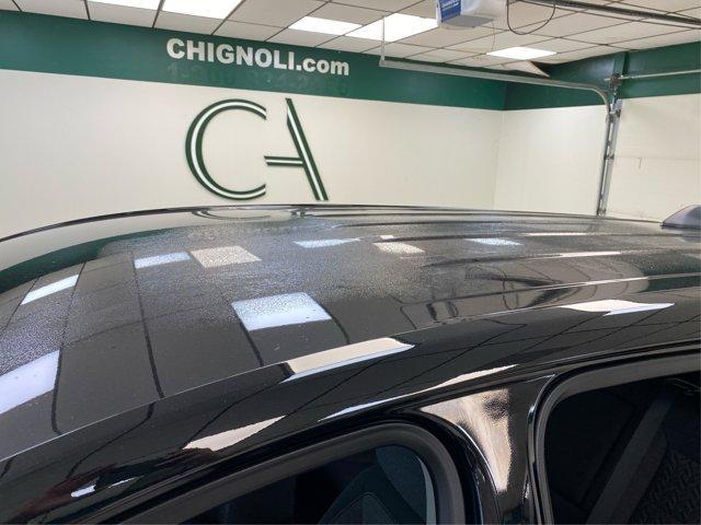 used 2023 Chevrolet Equinox car, priced at $26,500