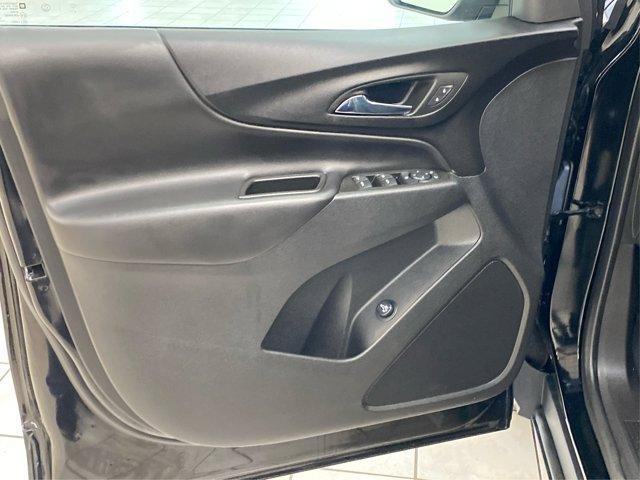 used 2023 Chevrolet Equinox car, priced at $26,500