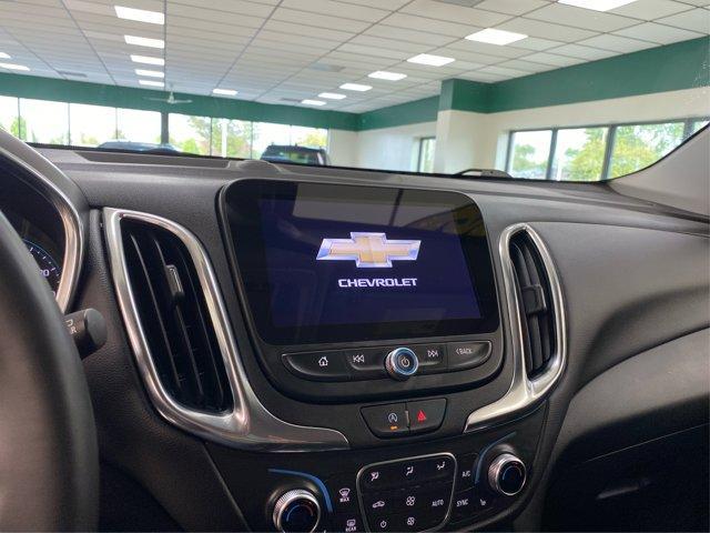 used 2023 Chevrolet Equinox car, priced at $26,500