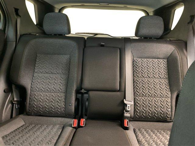 used 2023 Chevrolet Equinox car, priced at $26,500