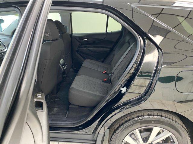 used 2023 Chevrolet Equinox car, priced at $26,500