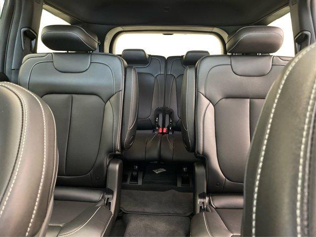 used 2024 Jeep Grand Cherokee L car, priced at $42,000