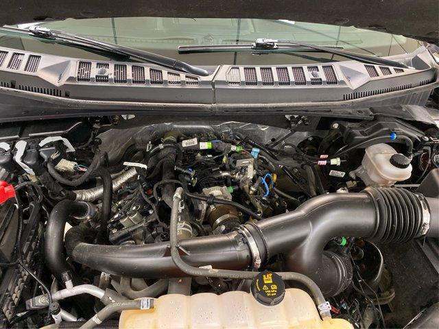 used 2019 Ford F-150 car, priced at $31,500