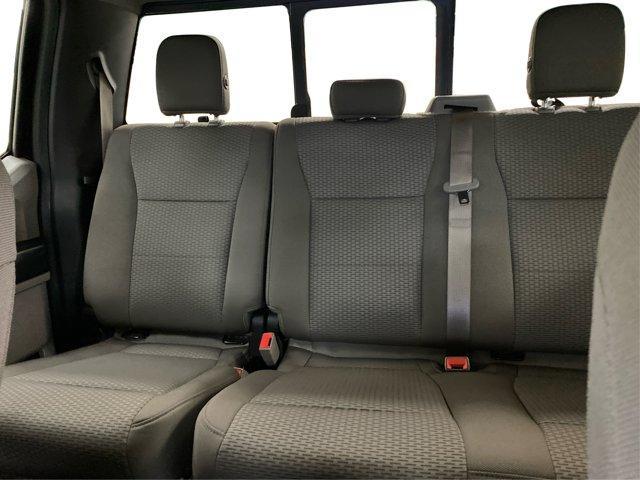 used 2019 Ford F-150 car, priced at $31,500