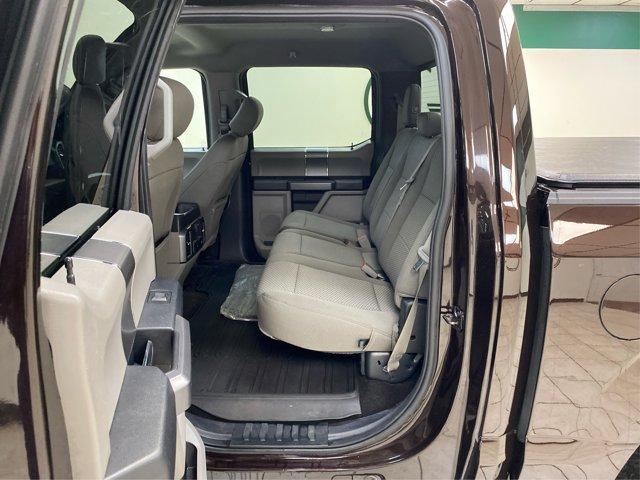 used 2019 Ford F-150 car, priced at $31,500