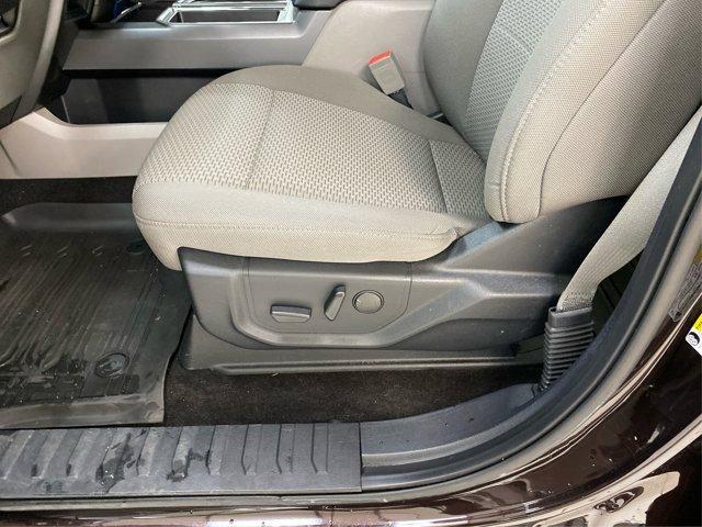 used 2019 Ford F-150 car, priced at $31,500