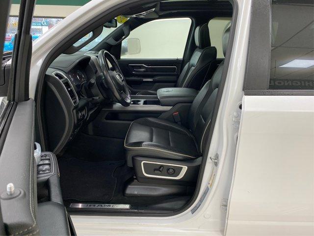 used 2020 Ram 1500 car, priced at $41,000