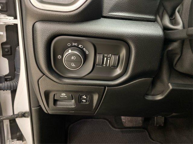 used 2020 Ram 1500 car, priced at $41,000