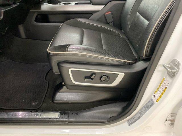 used 2020 Ram 1500 car, priced at $41,000