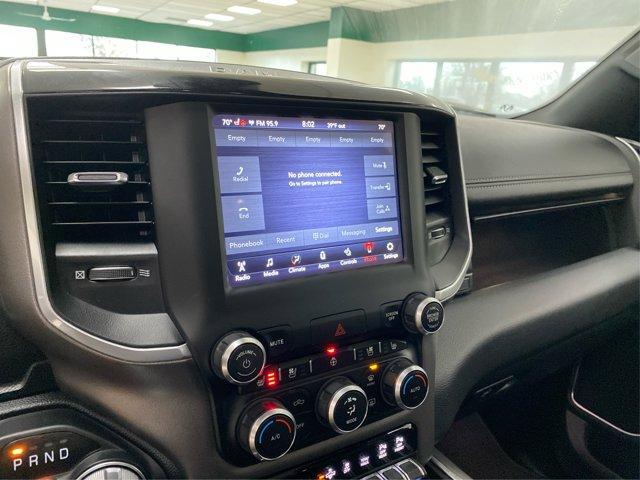 used 2020 Ram 1500 car, priced at $41,000