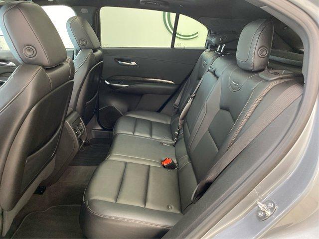 used 2023 Cadillac XT4 car, priced at $34,500