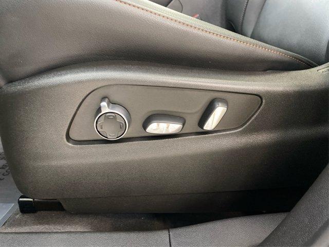 used 2023 Cadillac XT4 car, priced at $34,500