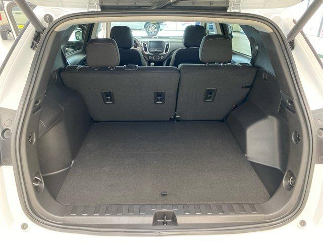 used 2023 Chevrolet Equinox car, priced at $25,500