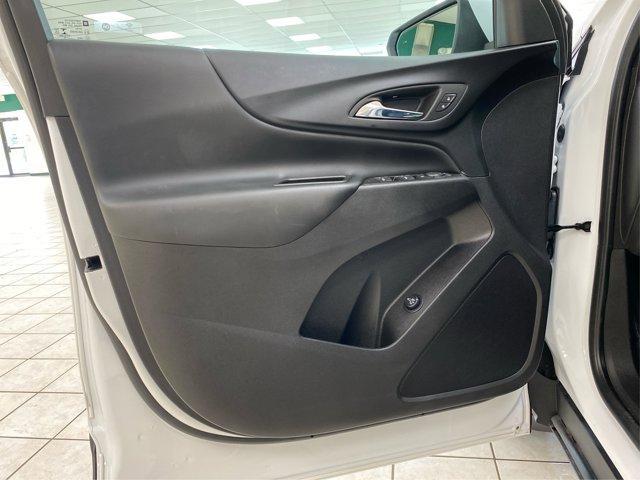 used 2023 Chevrolet Equinox car, priced at $25,500