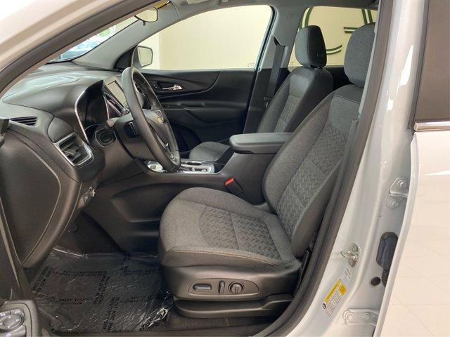 used 2023 Chevrolet Equinox car, priced at $25,500