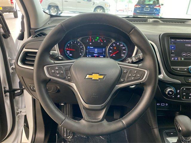 used 2023 Chevrolet Equinox car, priced at $25,500