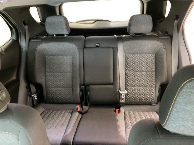 used 2023 Chevrolet Equinox car, priced at $25,500