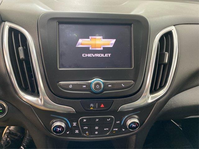 used 2023 Chevrolet Equinox car, priced at $25,500