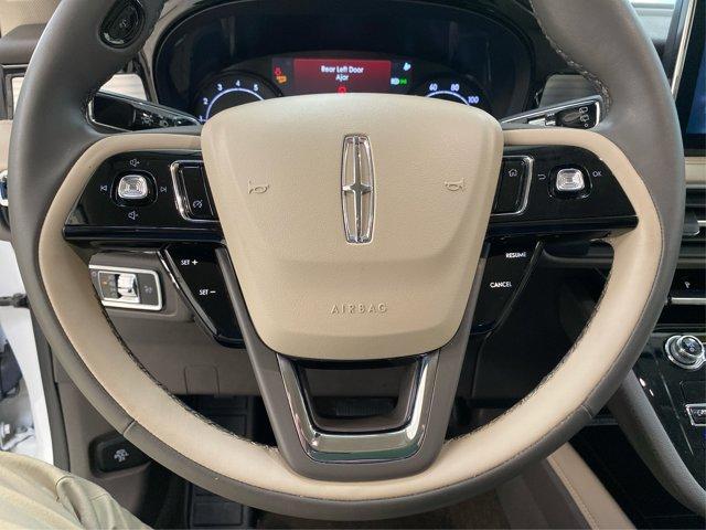 used 2022 Lincoln Corsair car, priced at $31,500